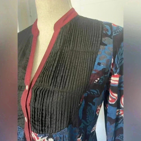 Floral Dress - Picture 5 of 16